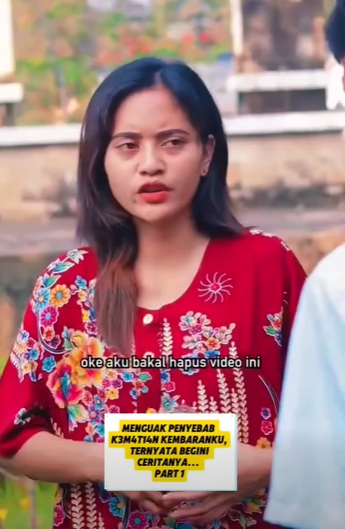 N1112554 Cinta di Balik Pintu Nomor Tiga part 2