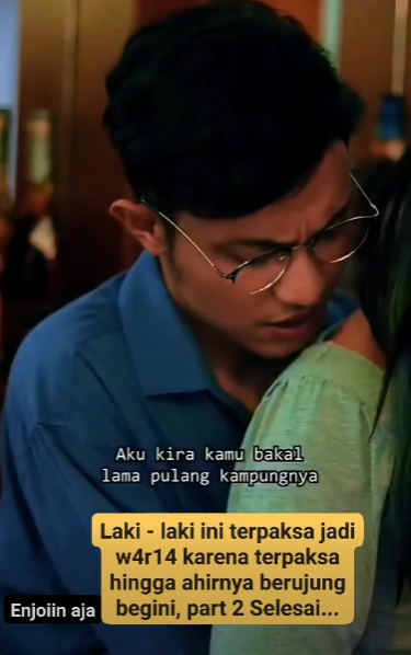 N1112551 Bukan Cinta Biasa part 2