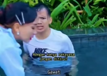 N1112550 Satu Detik Terakhir part 2