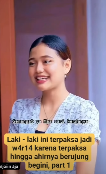 N1112552 Dia yang Tak Bisa Kulupa part 2