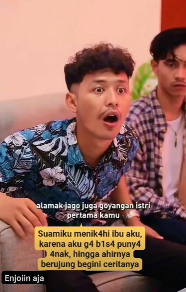 N1212559 Janji yang Tak Ditepati part 2