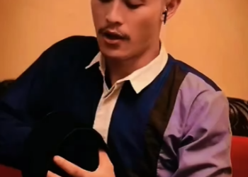 N1312560 Kamu Pergi, Hatiku Ikut part 2