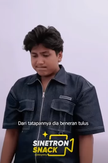 N0712242 Aku Tak Siap Kehilanganmu part 2