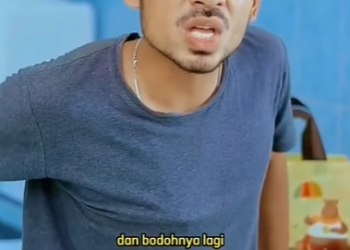 N1312564 Cinta Pertama Masih Di Sini part 2