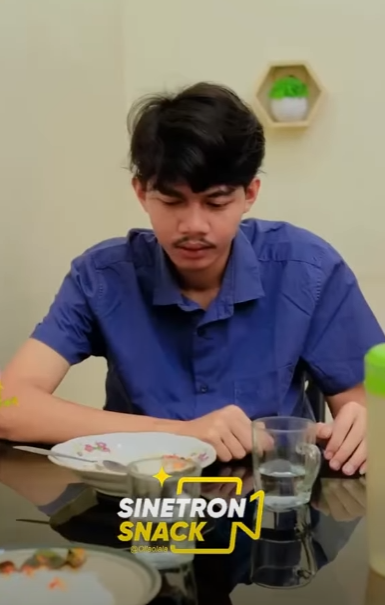 N1212265 Kamu Datang, Aku Jatuh part 2