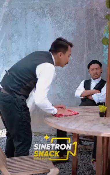 N1212266 Saat Kenyataan Menyakitkan part 2