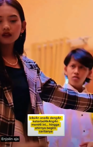 N0512526 Ketika Suamiku Tidak Mengingatku part 2