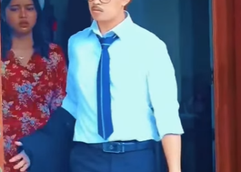 N0412525 Kau Pergi Tanpa Mengucap Kata part 2