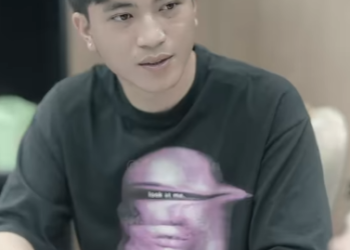 N0212517 Aku percaya sama dia part 2