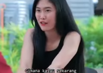 N0712018 Pertemuan Tanpa Rencana part 2