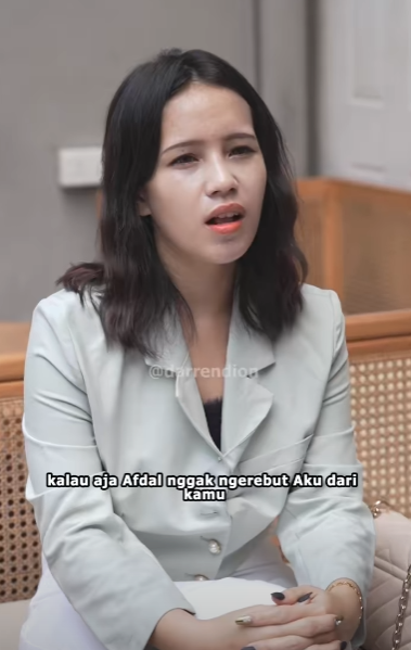 N0212518 Yang sudah berlalu biarlah berlalu part 2