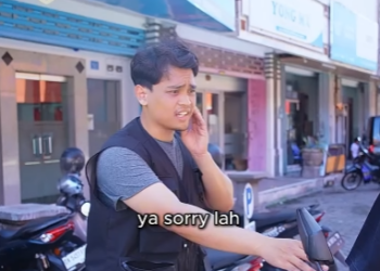 N0212267 Pahlawan sejati!! Part 2