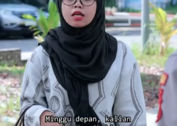 N0712091 Pertemuan yang Mengubah Segalanya part 2