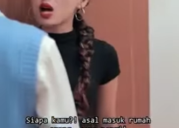 N1312045 Saat Cinta Memilih Pergi part 2