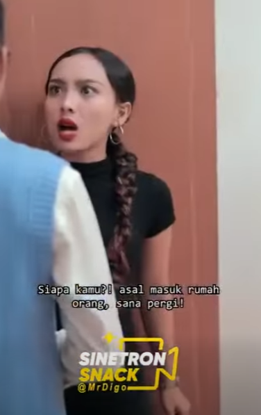 N1312045 Saat Cinta Memilih Pergi part 2