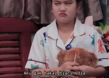 N1312046 Mencoba Melupakanmu part 2