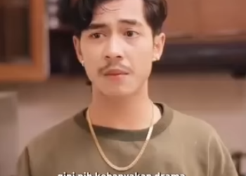 N1312047 Jarak Memisahkan Kita part 2