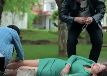 N1312048 Kisah Kita yang Terlewat part 2