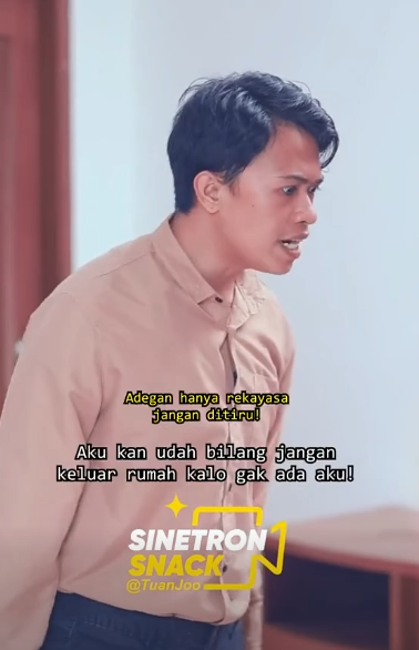 N1412050 Salah Waktu, Salah Orang part 2