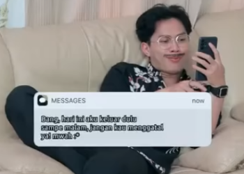 N1412054 Dia yang Tak Bisa Kulepas part 2