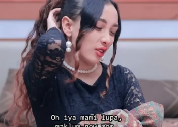 N1412053 Rindu Tanpa Keberanian part 2