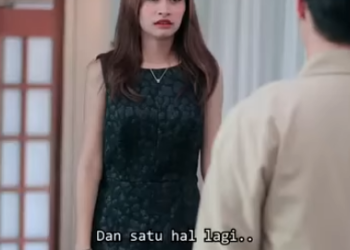 N1512057 Dia Hadir di Saat Salah part 2