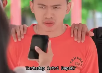 N1512059 Rahasia di Balik Senyummu part 2