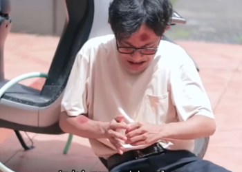 N1512056 Cinta Terlarang di Hati Kecilku part 2