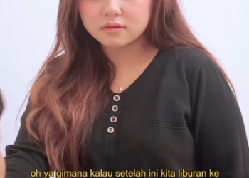 N1312276 Mencium Adik Iparnya sendiri part 2