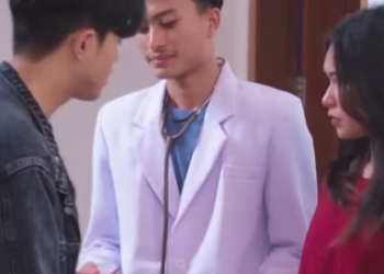 N1412283 Ken4apa ada su4m1 begini d1muka bumi ini part 2