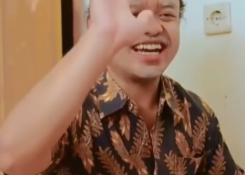 N1412284 akibat main disemak semak ahirnya berujung seperti ini Part 2