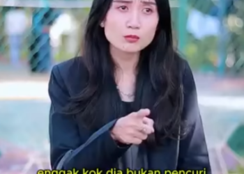 N1312272 Cinta Tak Pernah Salah part 2