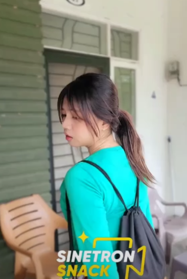 N1312271 Cinta Pertama Tak Terlupa part 2