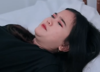 N0712016 Bahagia yang Tertunda part 2