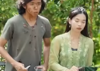 N1412277 Waktu yang Mencuri Bahagia part 2