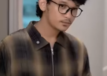 N1512284 Cinta yang Terlambat Datang part 2