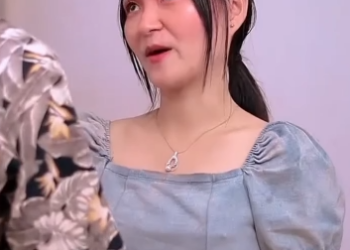 N0712247 Tega banget suaminya, selingkuh di depan istri sah part 2