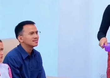 N0712245 Hubungan gelap papiku dengan pembantuku, begini ceritanya part 2