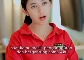 N0712249 Wanita ini tidak sengaja memergoki pacarnya di hotel bilangnya dinas luar kota ternyata part 2