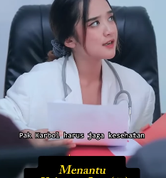 N0812096 Cinta dalam Diam part 2