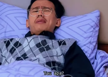 N0812536 Dia yang Kucari part 2