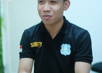 N0812286 Diam diam Merindukanmu part 2