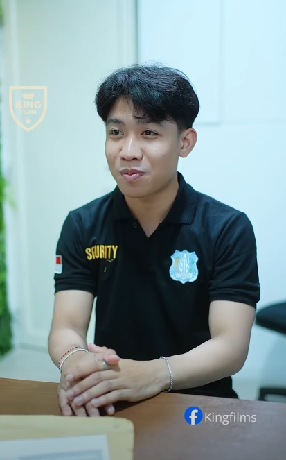 N0812286 Diam diam Merindukanmu part 2