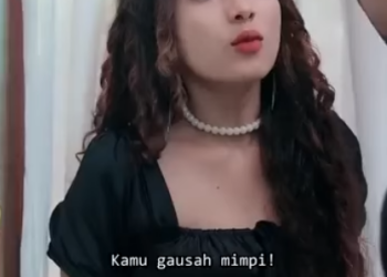 N2210095 Terjebak nikah kontrak part 2