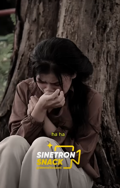 N0812249 Bukan Akhir yang Kupilih part 2