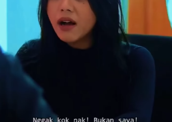 N0712530 Tidak Sengaja Jatuh Cinta part 2