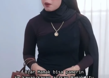 N0912104 Terjebak dalam Perasaan part 2