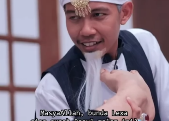 N1012107 Sekali Lagi Untukmu part 2