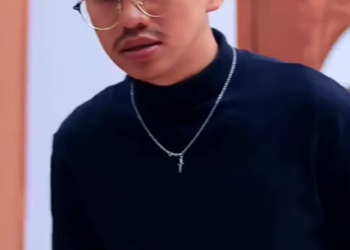 N0712534 Bertemu di Waktu yang Salah part 2