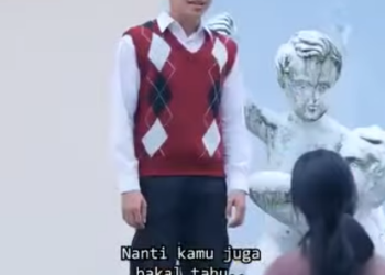 N0912026 Senyum yang Kucari part 2